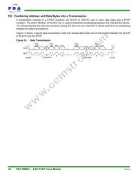 90-00003-A1 Datasheet Page 22