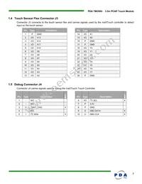 90-00035-A0 Datasheet Page 7