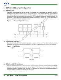 90-00035-A0 Datasheet Page 20