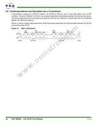 90-00035-A0 Datasheet Page 22