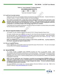 90-00036-A0 Datasheet Page 15