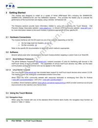 90-00036-A0 Datasheet Page 16