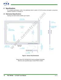 90-00036-A0 Datasheet Page 18