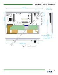 90-00036-A0 Datasheet Page 19