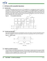 90-00036-A0 Datasheet Page 22