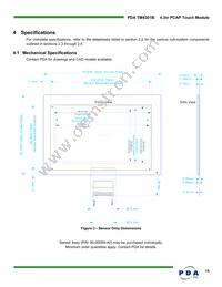 90-00123-A0 Datasheet Page 15