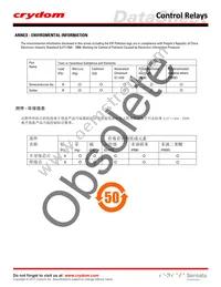 90CPV240 Datasheet Page 4