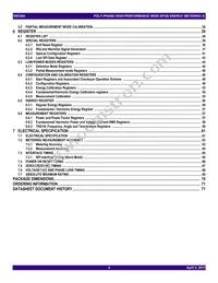 90E36AERGI8 Datasheet Page 4