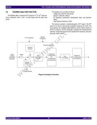 90E36AERGI8 Datasheet Page 19