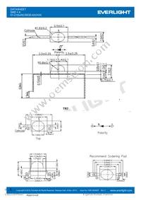 91-21SURC/S530-A3/TR7 Datasheet Page 6