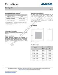 9123RK Datasheet Page 2