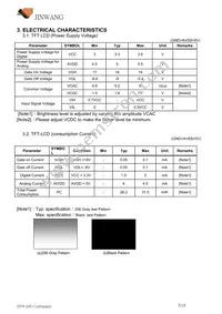 913 Datasheet Page 5