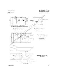 92-0065 Datasheet Page 7