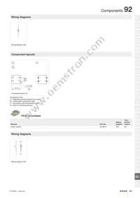 92-443.400 Datasheet Page 17