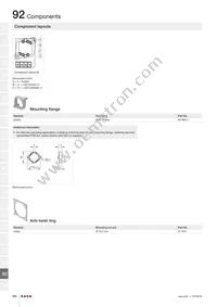 92-443.400 Datasheet Page 18