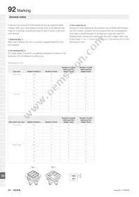 92-443.400 Datasheet Page 22