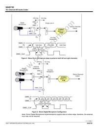 92HD73E2X5NDGXC1X8 Datasheet Page 16