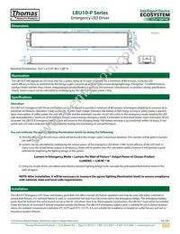 93057544 Datasheet Page 2