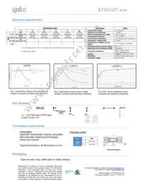 935133427710 Datasheet Page 2