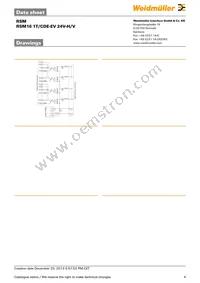 9445180000 Datasheet Page 4