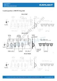 95-21SUBC/S400-A4/TR10 Datasheet Page 8