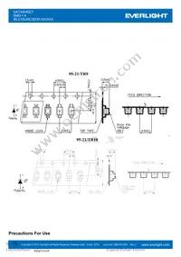 95-21SURC/S530-A3/TR7 Datasheet Page 10