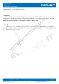 95-21SURC/S530-A3/TR7 Datasheet Page 12