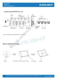 95-21USRD/S357/TR7 Datasheet Page 6