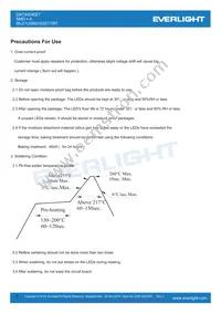 95-21USRD/S357/TR7 Datasheet Page 7