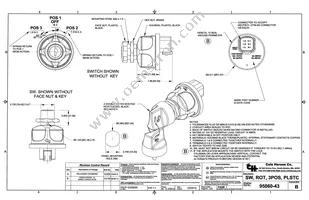 95062-53-BX Datasheet Page 18