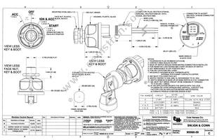 95062-53-BX Datasheet Page 19