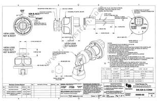 95062-53-BX Datasheet Page 22