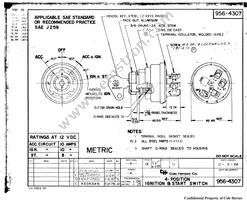 956-5109 Datasheet Page 16