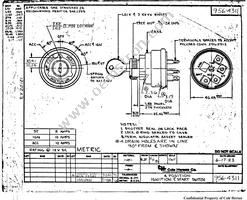 956-5109 Datasheet Page 17