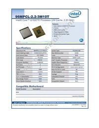 96MPCL-2.2-3M10T Datasheet Cover