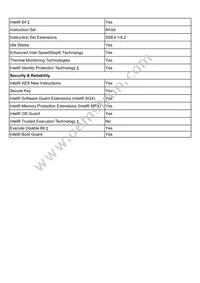 96MPCLK-2.7-2M11T Datasheet Page 3