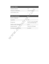 96MPCM-2.2-2M9T Datasheet Page 3