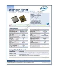96MPI3-3.1-4M10T Datasheet Cover