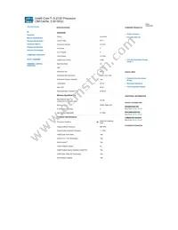 96MPI3-3.3-3M11T Datasheet Cover
