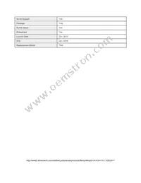 96MPI3-3.3-3M11T1 Datasheet Page 2