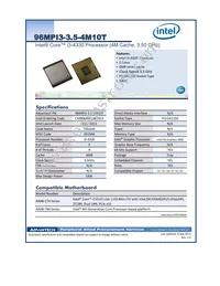 96MPI3-3.5-4M10T Datasheet Cover