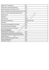 96MPI3K-3.9-3M11T Datasheet Page 3