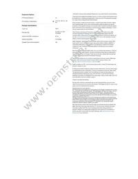 96MPI3M-2.2-3M9T Datasheet Page 2