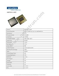 96MPI3M-2.4-3M9T Datasheet Cover