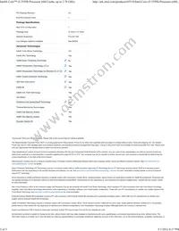 96MPI5-3.0-6M11T Datasheet Page 2