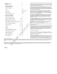 96MPI5-3.1-6M11T Datasheet Page 2