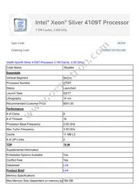 96MPXE-2.0-11M36 Datasheet Cover