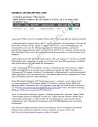 96MPXE-2.1-20M20T Datasheet Page 3