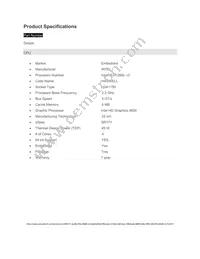 96MPXE-2.3-8M10T Datasheet Page 2