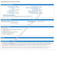 96MPXE-2.3FB-12M7T Datasheet Cover